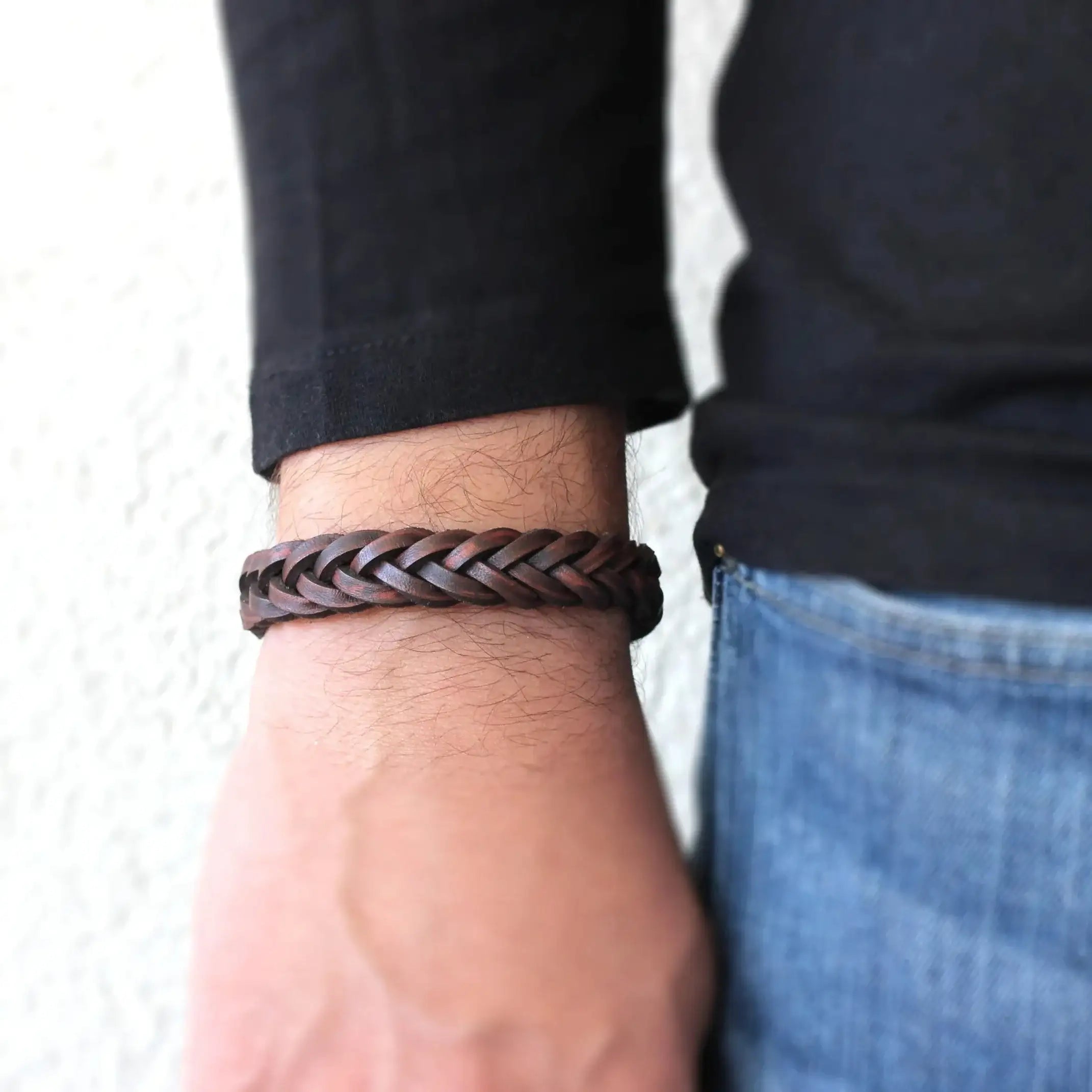 The Heritage Bracelet