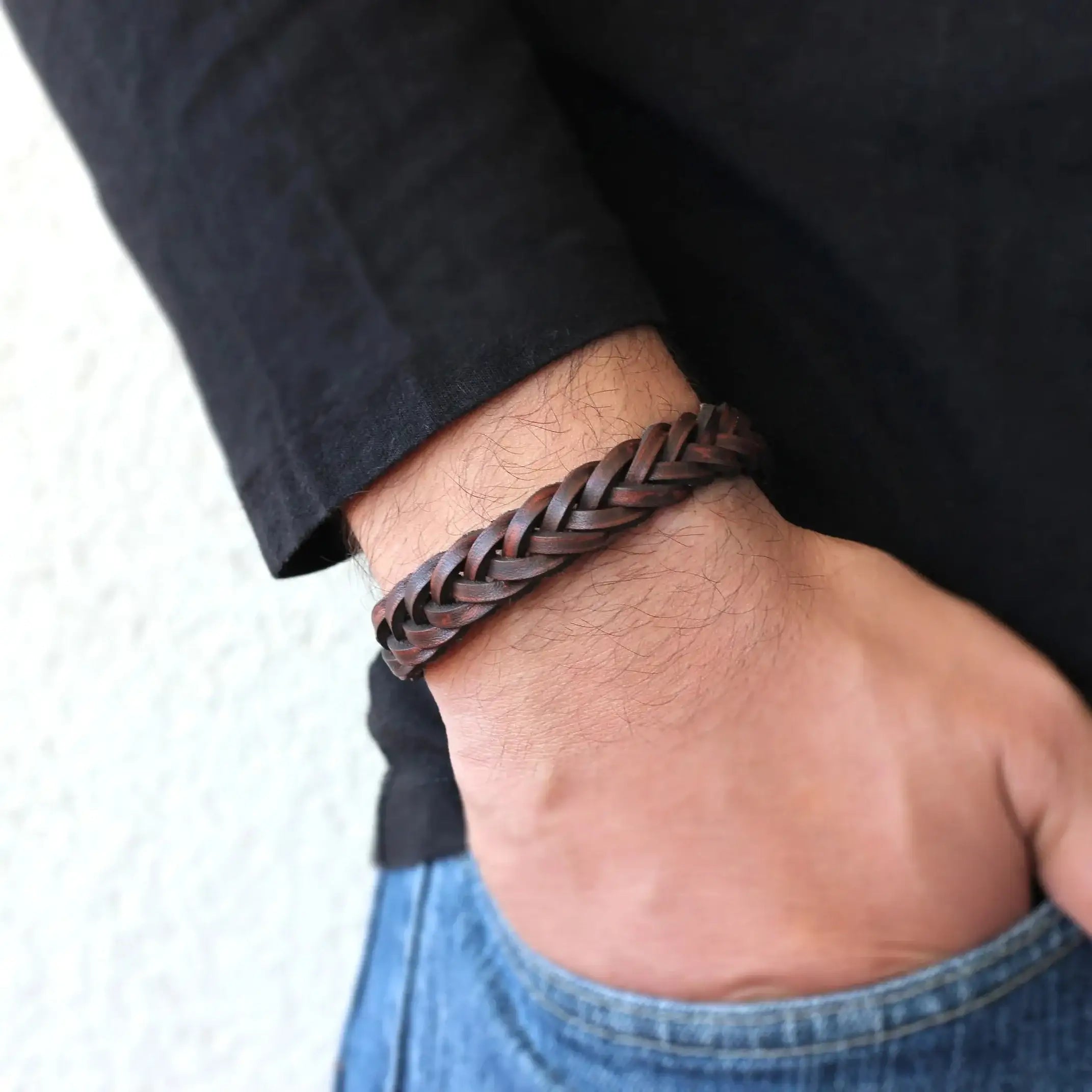 The Heritage Bracelet