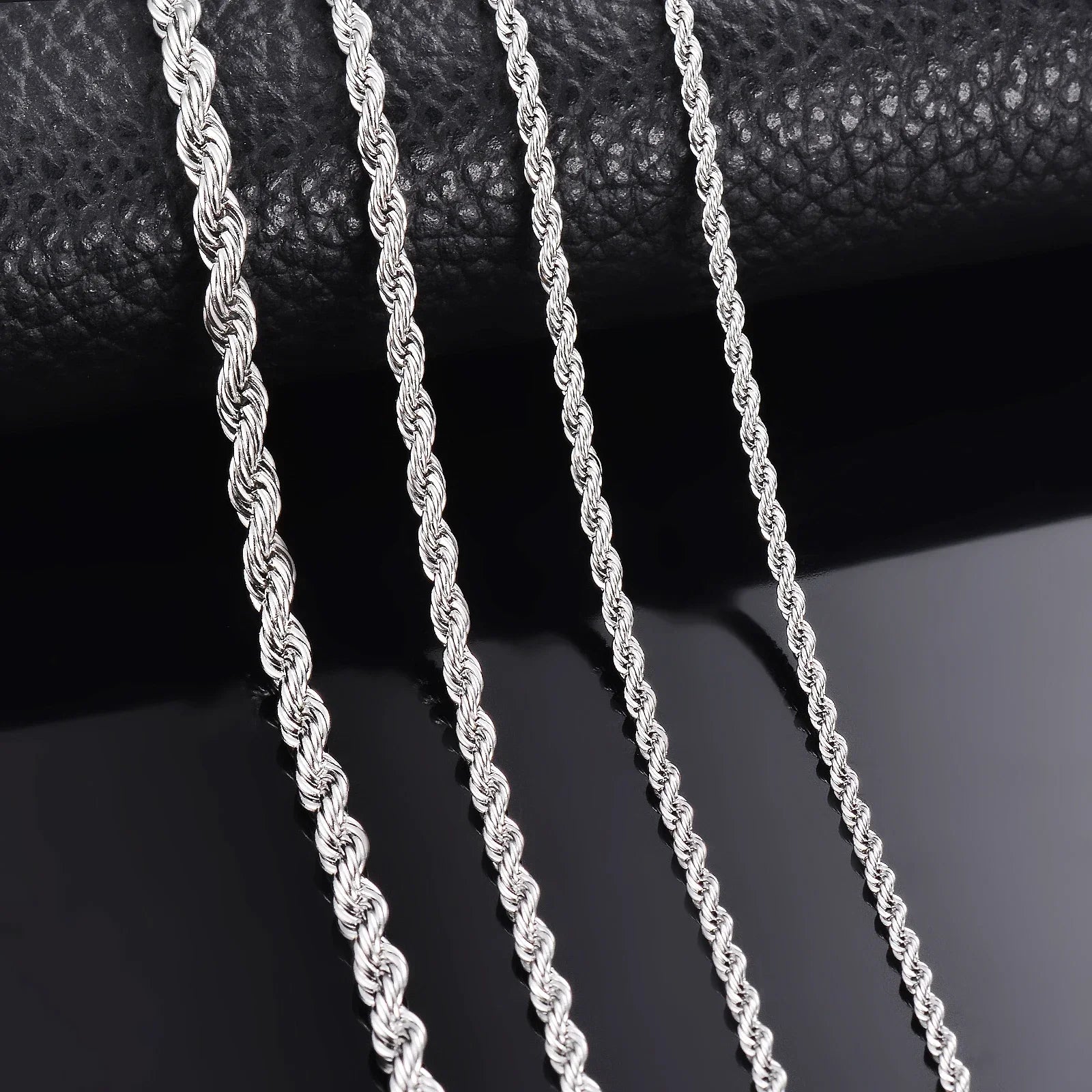 The Signature Chain