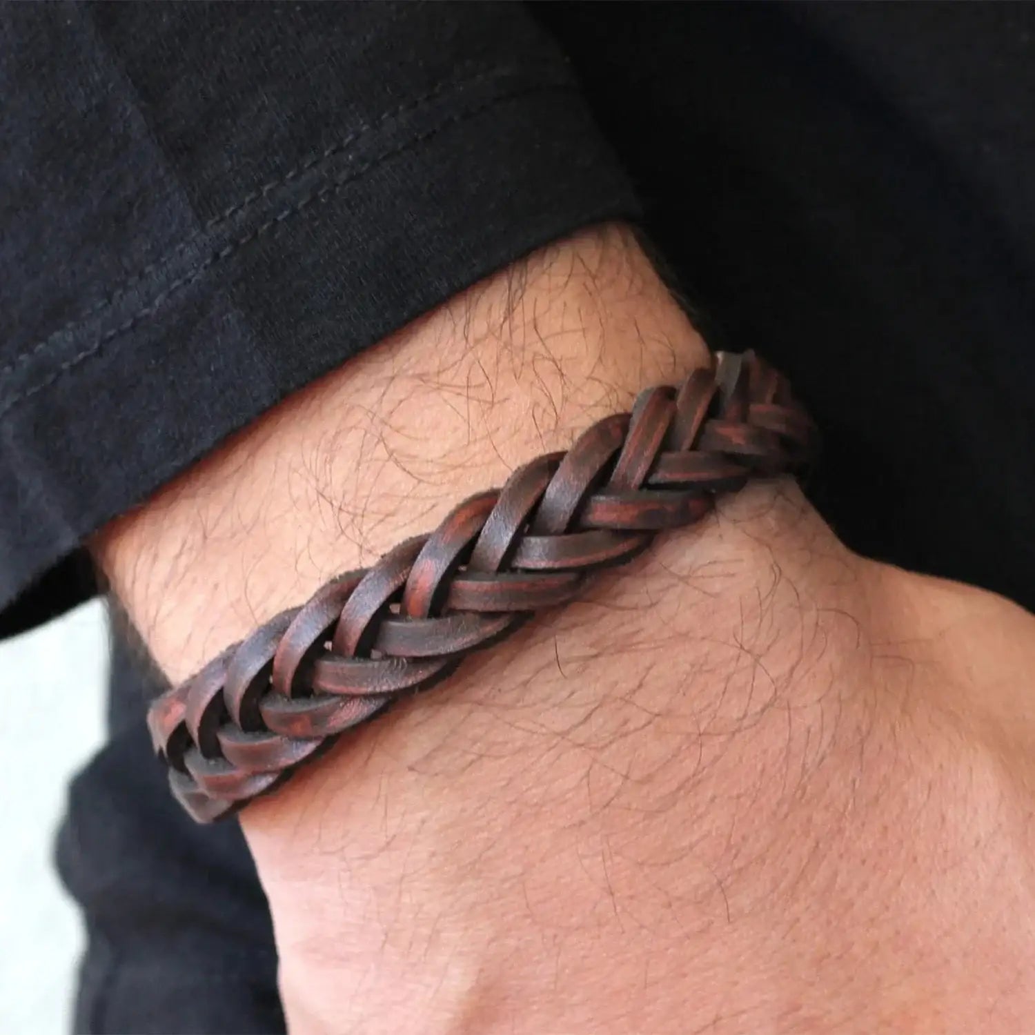 The Heritage Bracelet