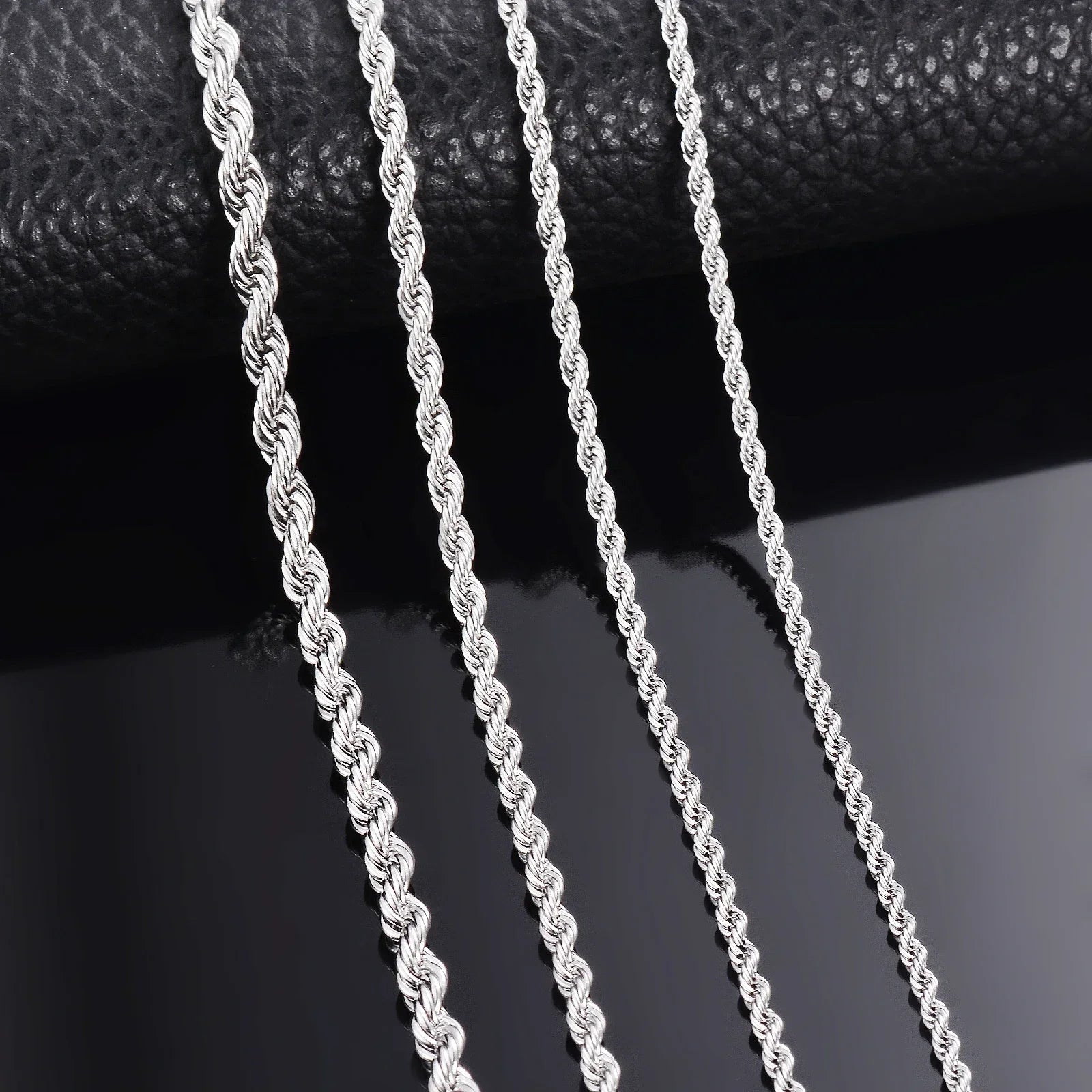 The Signature Chain