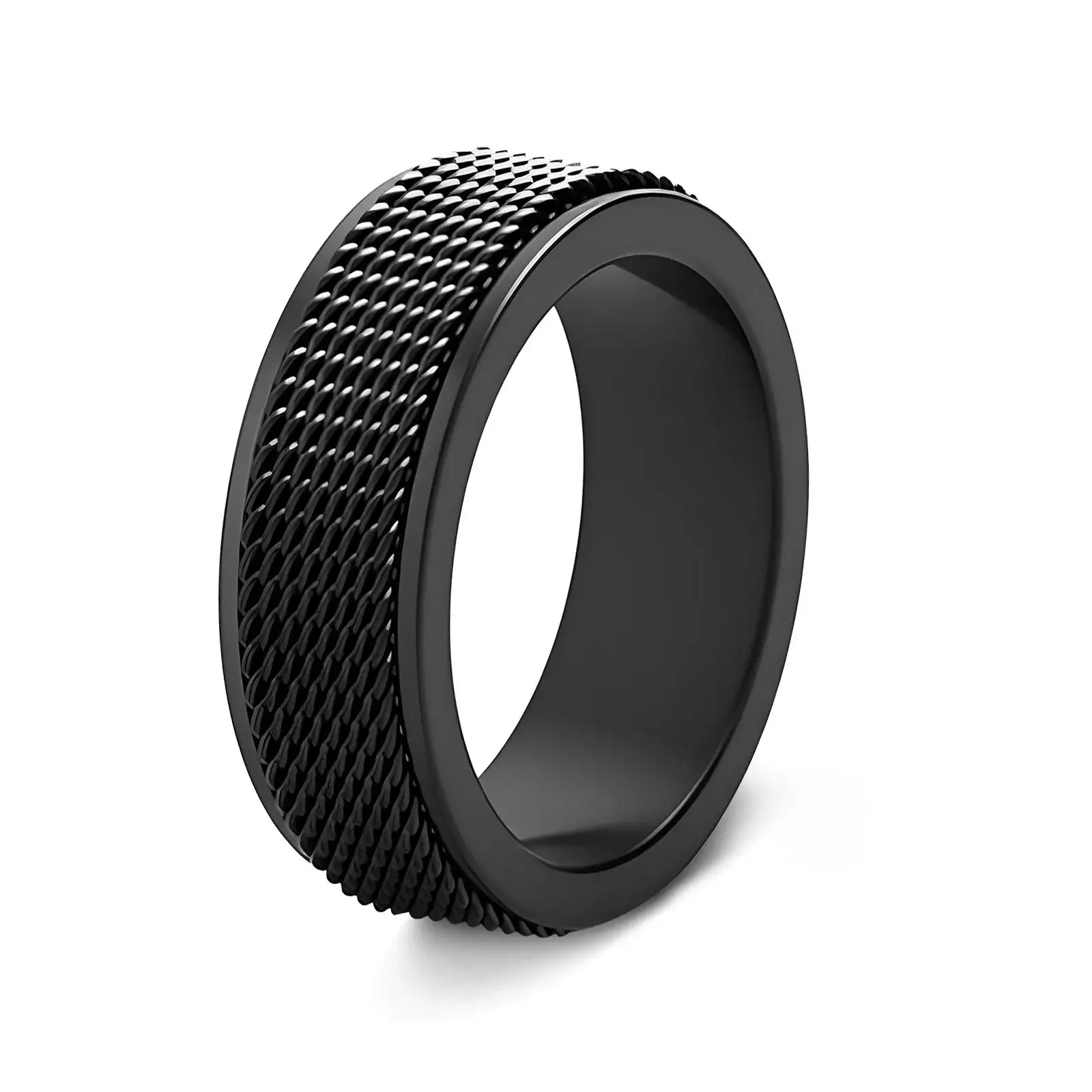 The Sovereign Ring