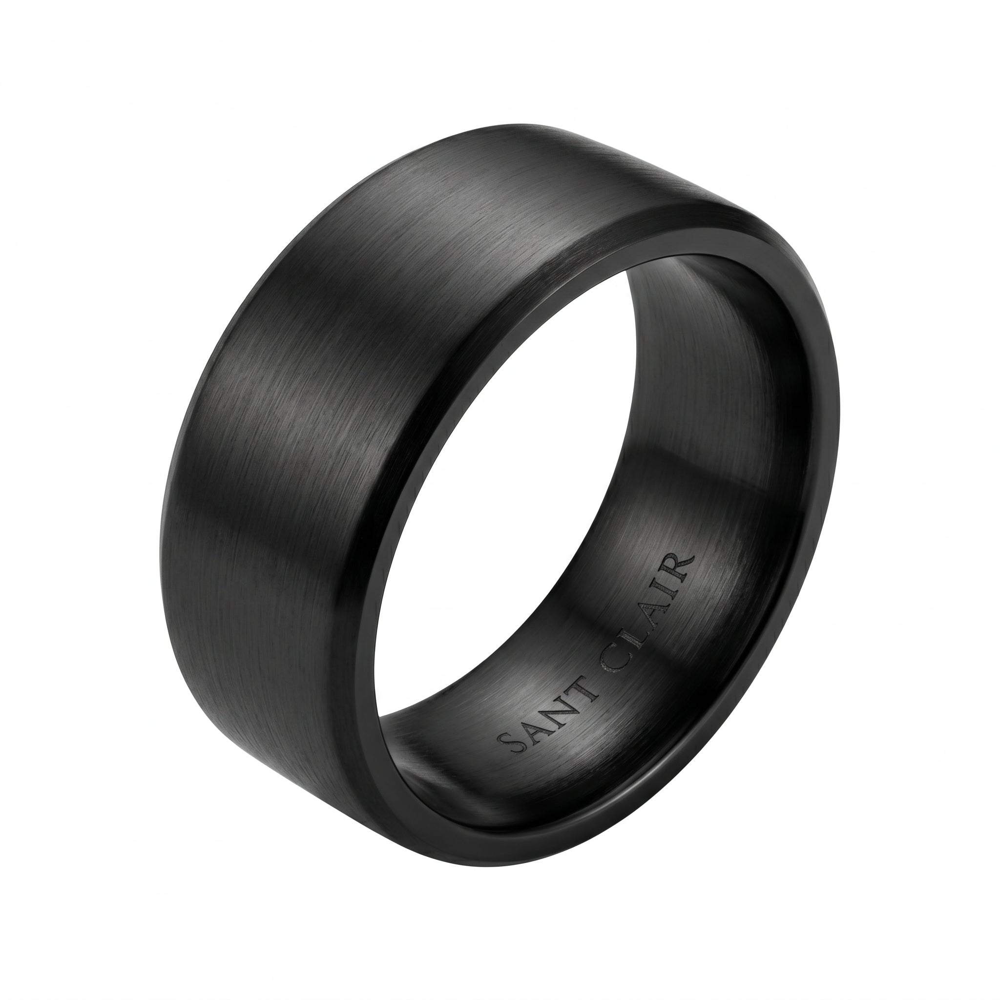 The Eclipse Ring