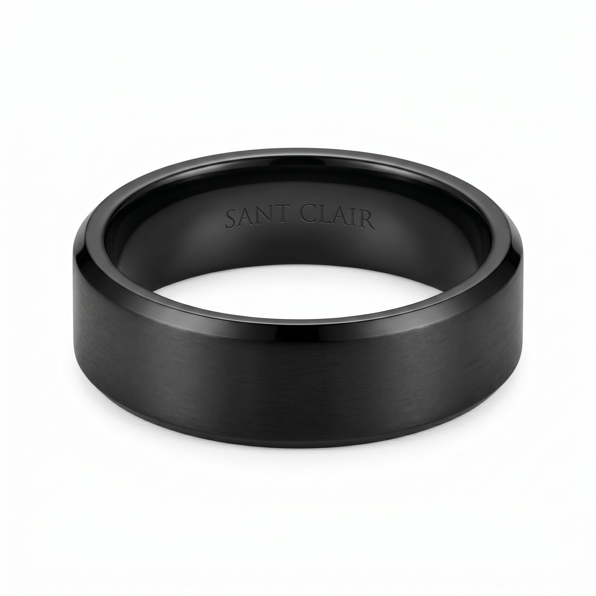 The Eclipse Ring
